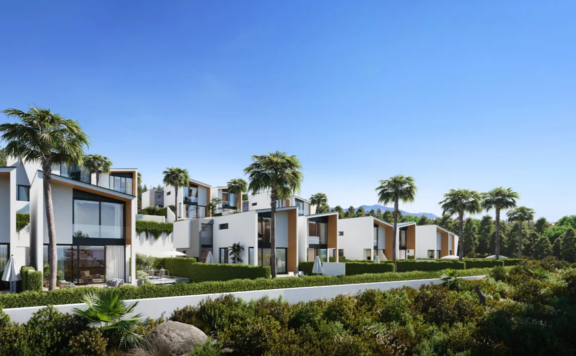 Pine Valley Villas I image 6