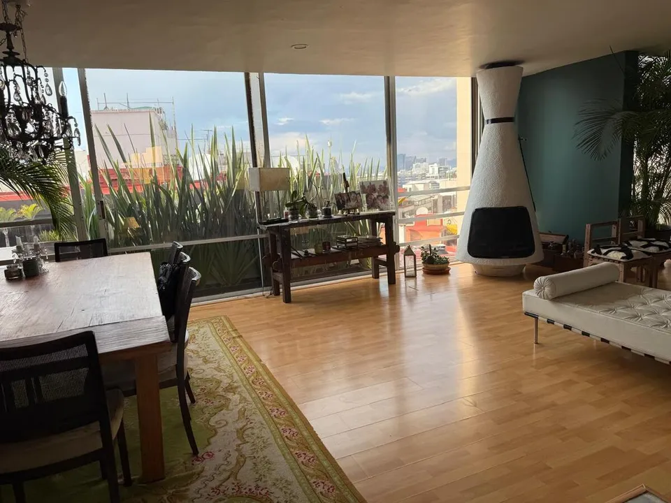 Monte Chimborazo - PH I image 1