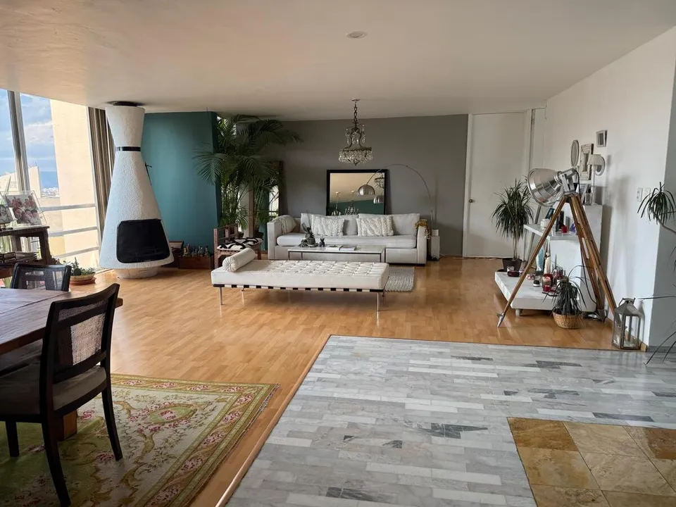 Monte Chimborazo - PH I image 2