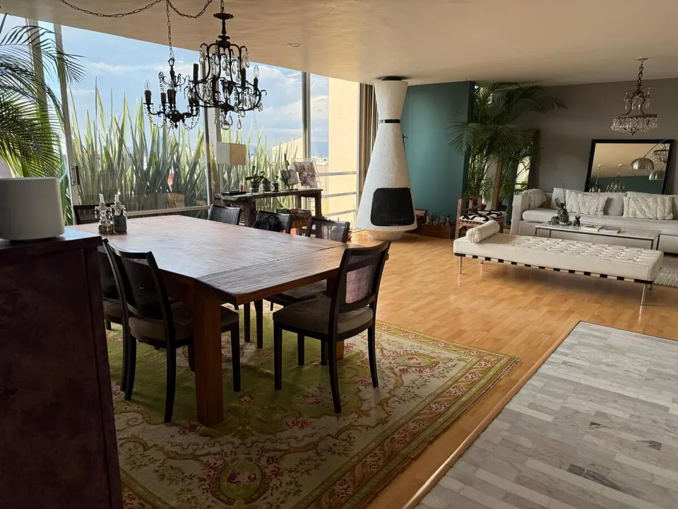 Monte Chimborazo - PH I image 3