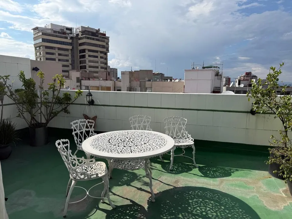 Monte Chimborazo - PH I image 4