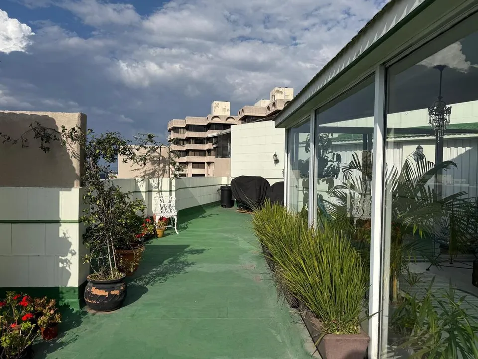 Monte Chimborazo - PH I image 5