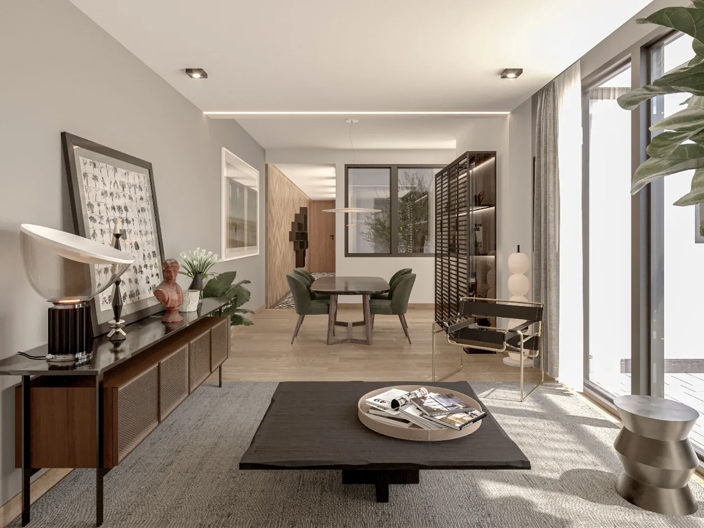 Imagen 1 de Av. México V