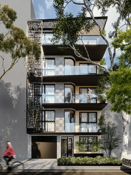 Av. México V image 4