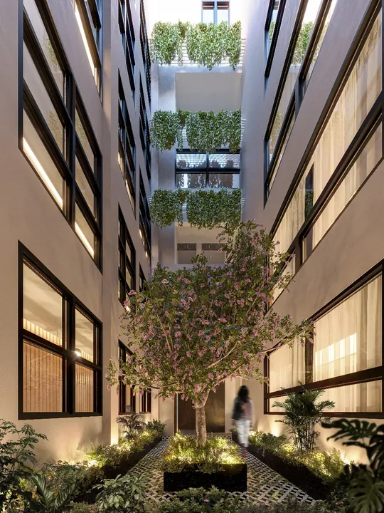 Av. México V image 6