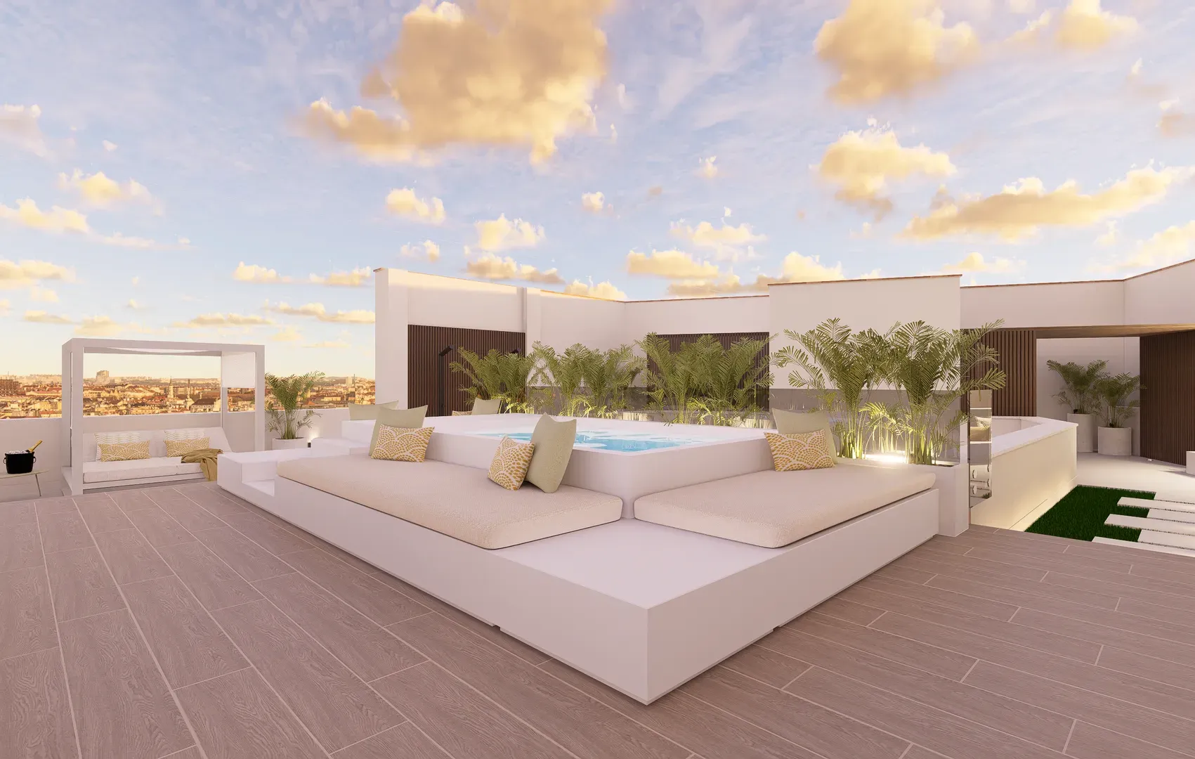 Imagen 1 de Leganitos, IZ I