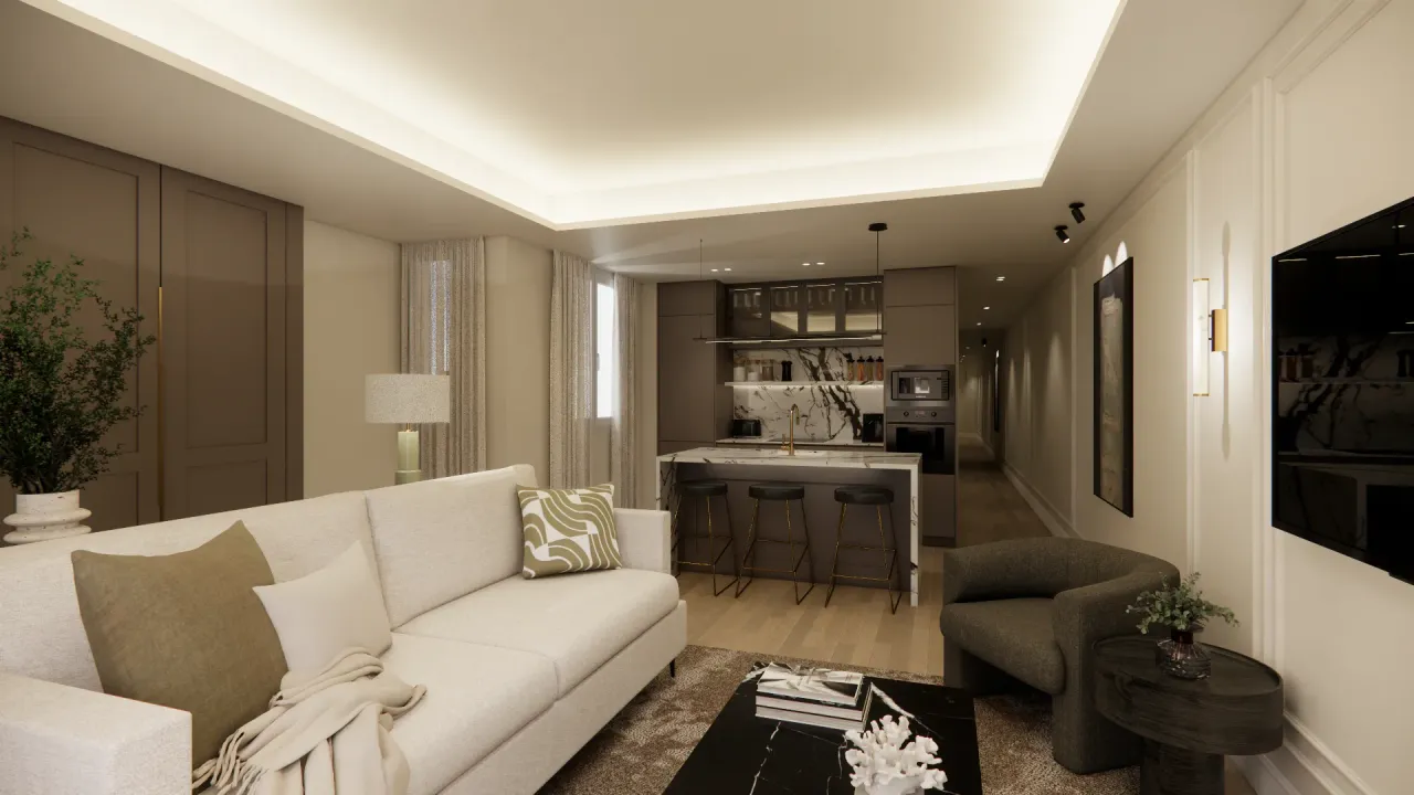 Leganitos , IZ I image 1