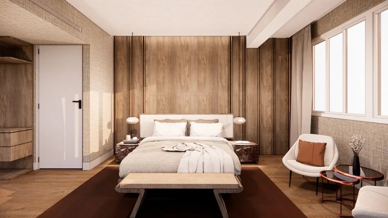 Duplex in O'Donnell image 2