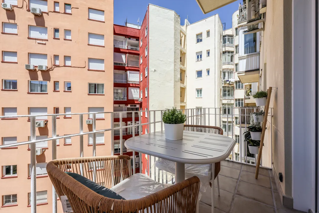 General Pardiñas VV image 1