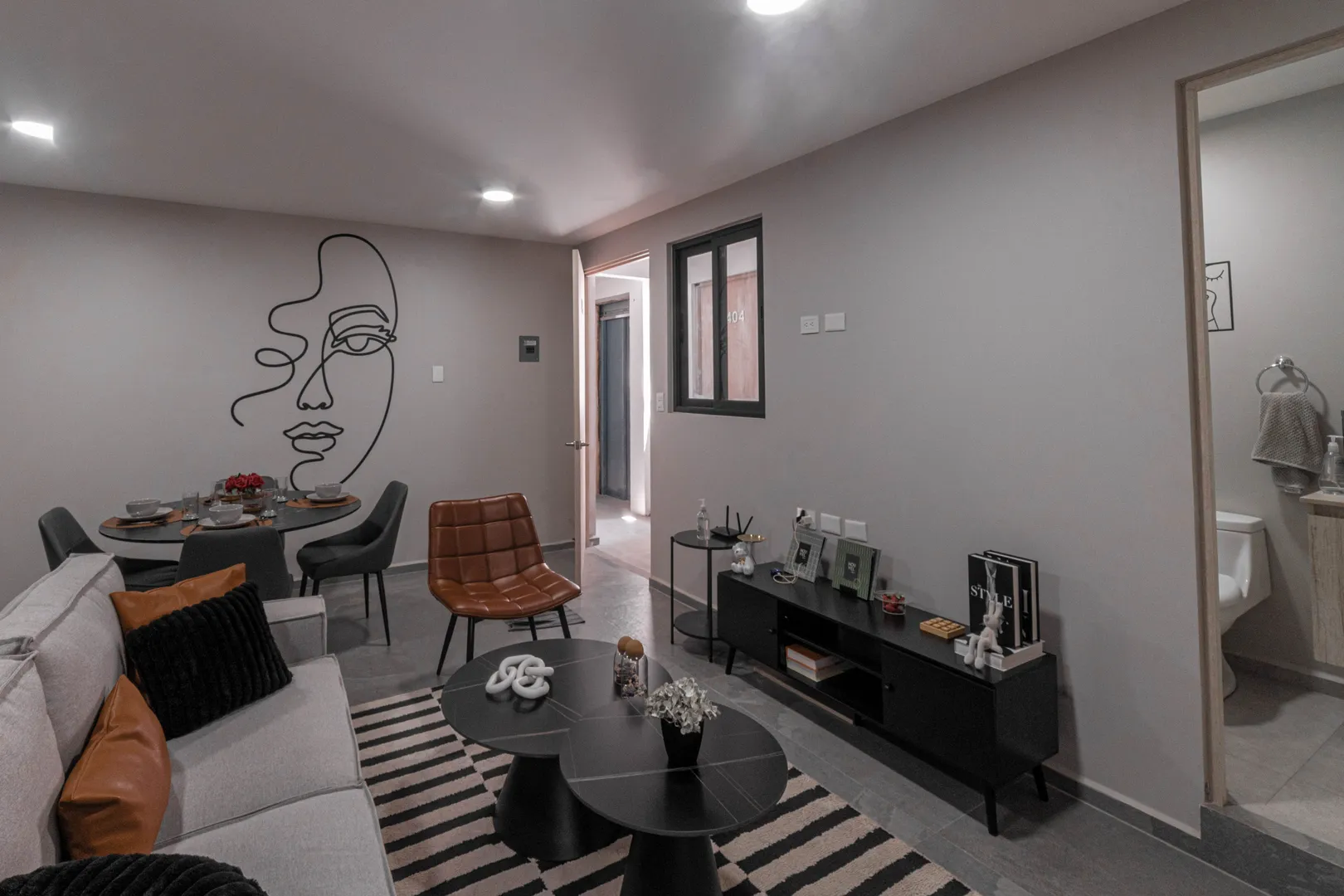 Imagen 1 de Río Amur I