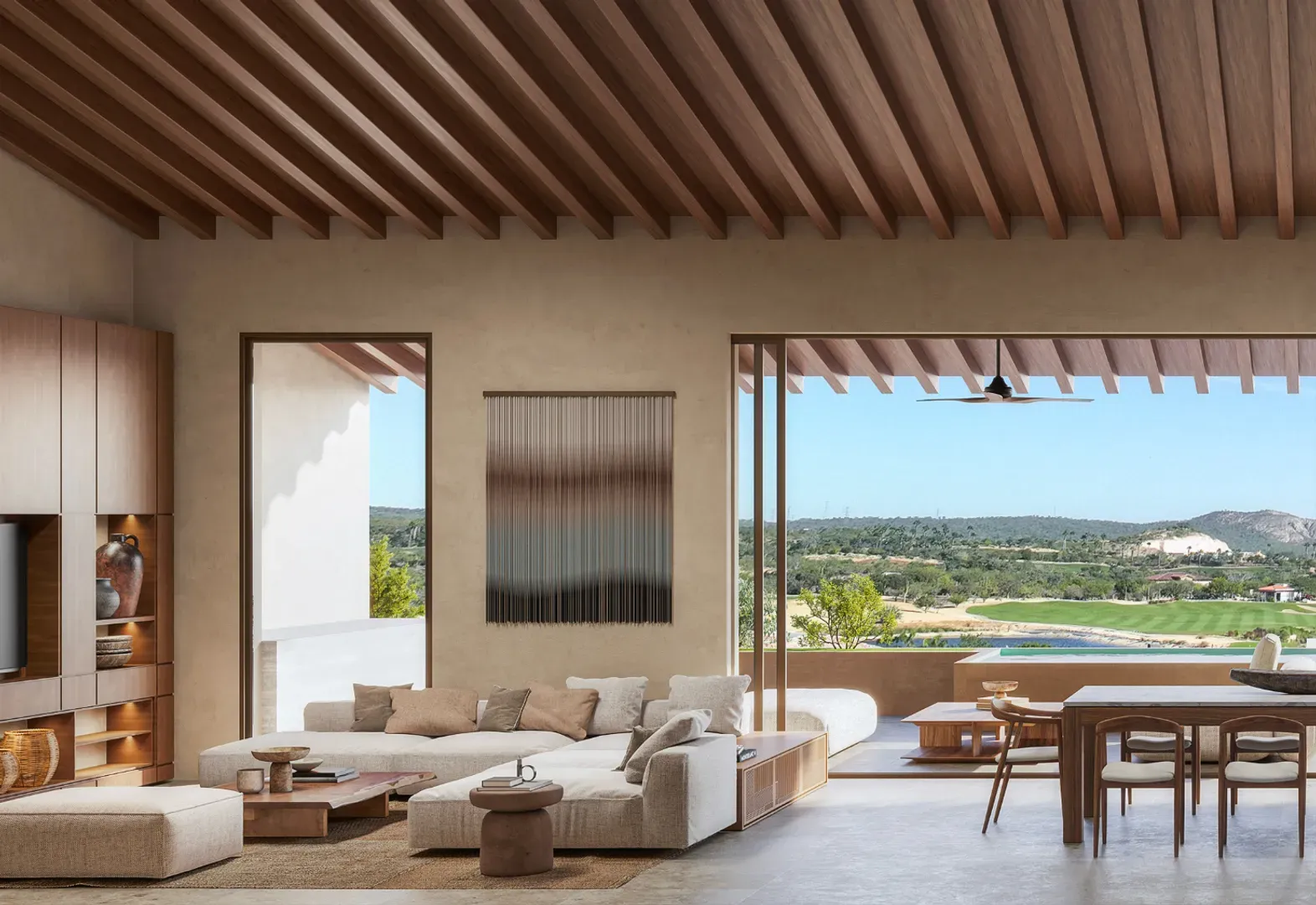 Mountain Residence image 2