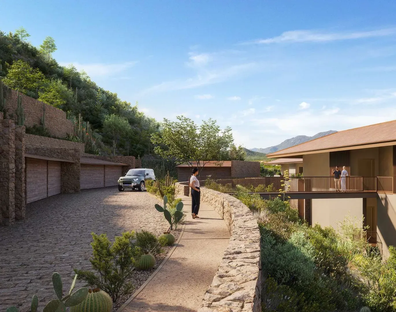 Mountain Residence image 4