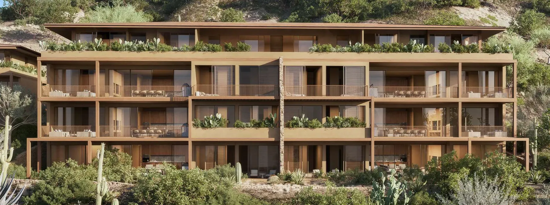 Mountain Residence image 5