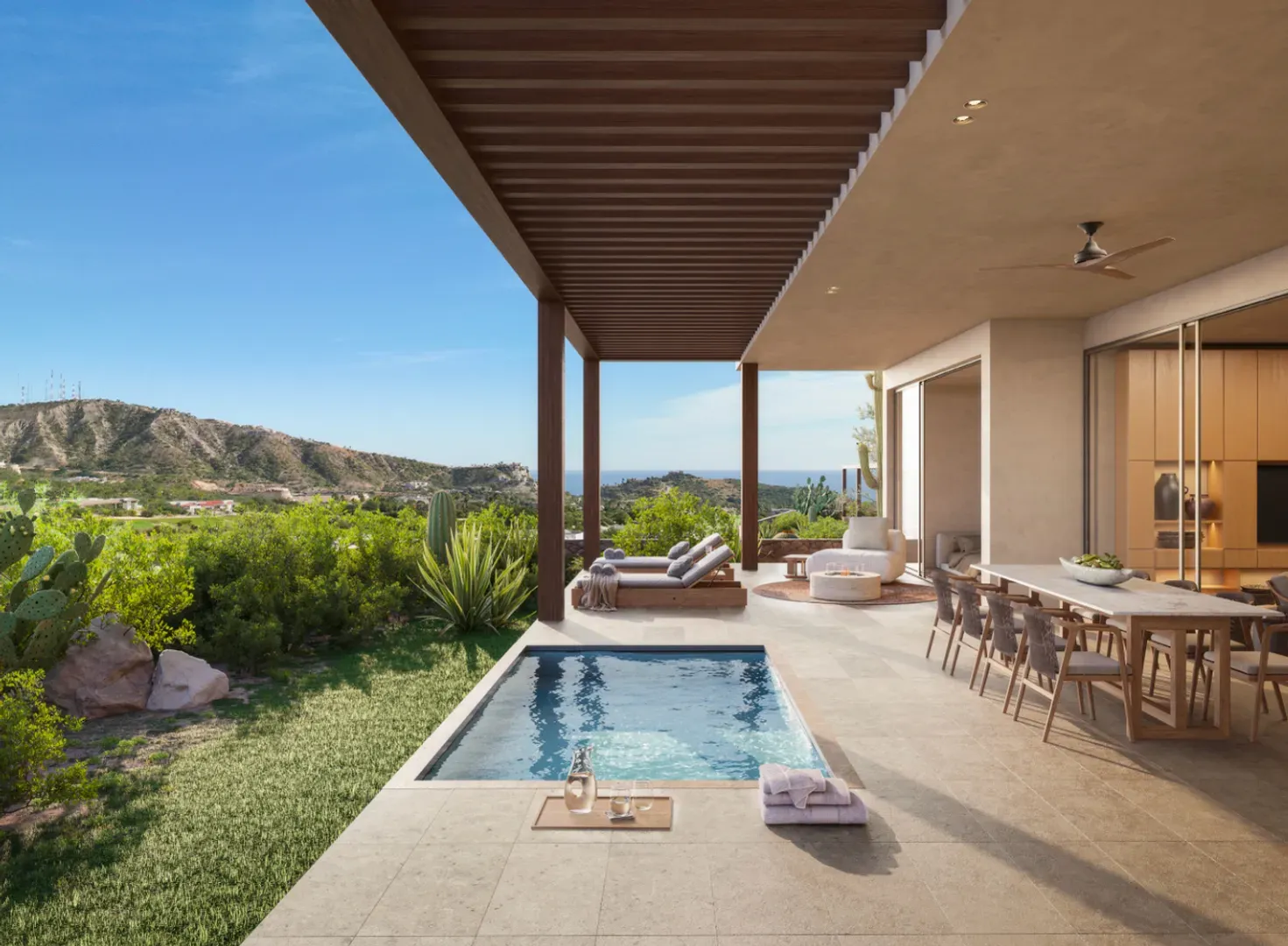 Mountain Residence image 6