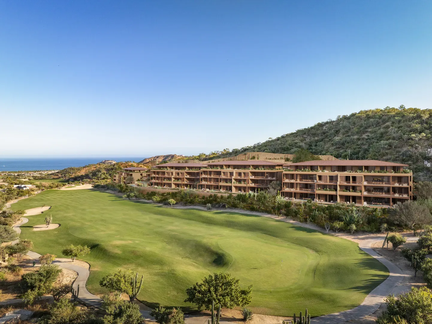 Mountain Residence image 0