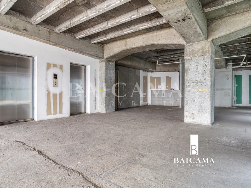 Departamento en Obra Negra en Venta en Campos Eliseos I image 1