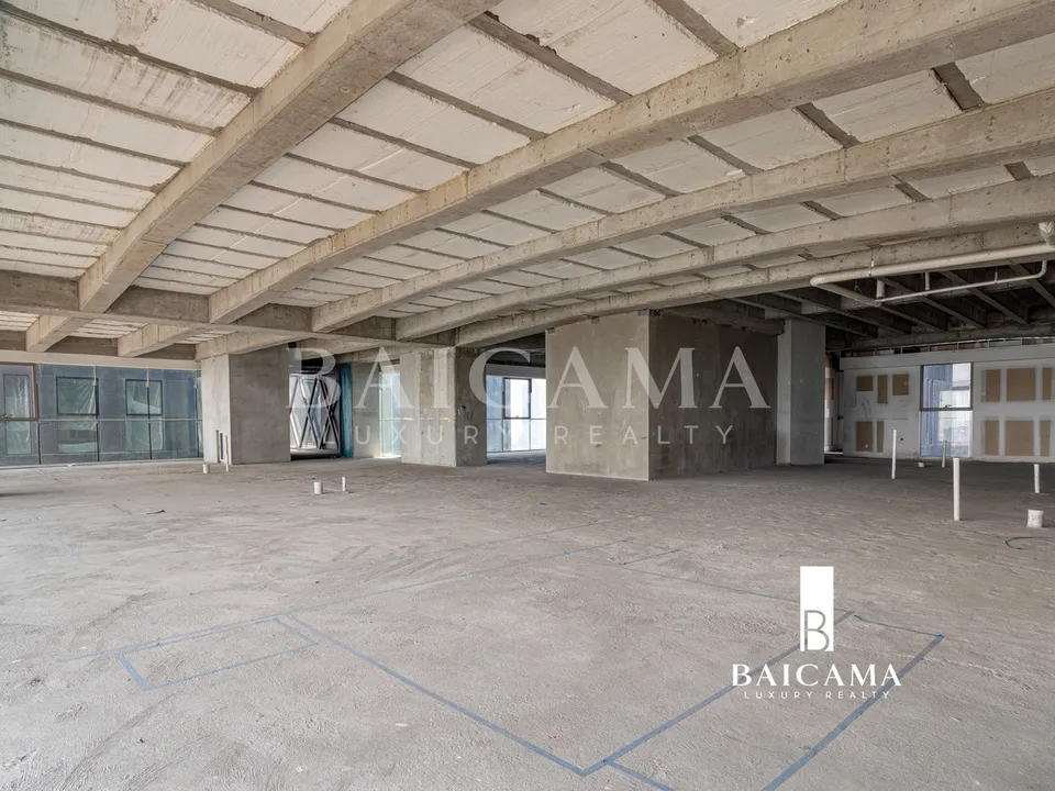 Departamento en Obra Negra en Venta en Campos Eliseos I image 2