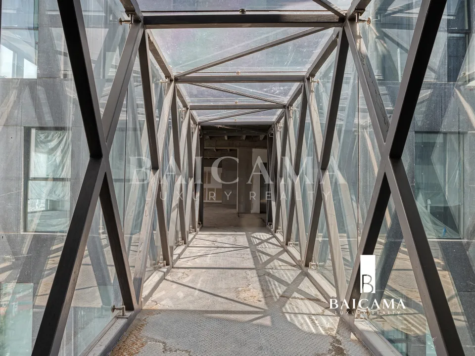 Departamento en Obra Negra en Venta en Campos Eliseos I image 3