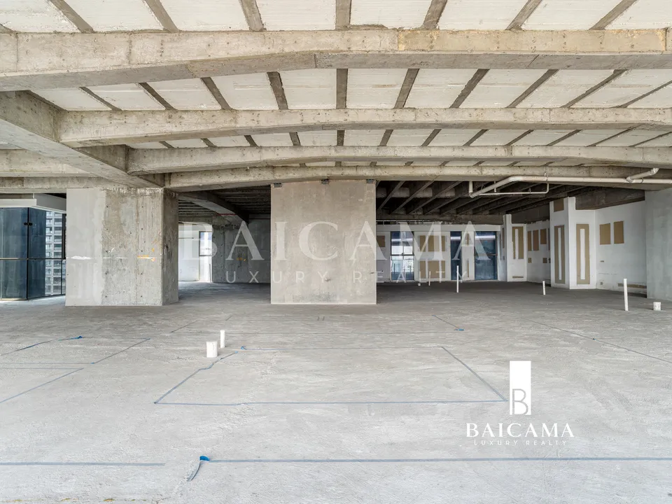 Departamento en Obra Negra en Venta en Campos Eliseos I image 5