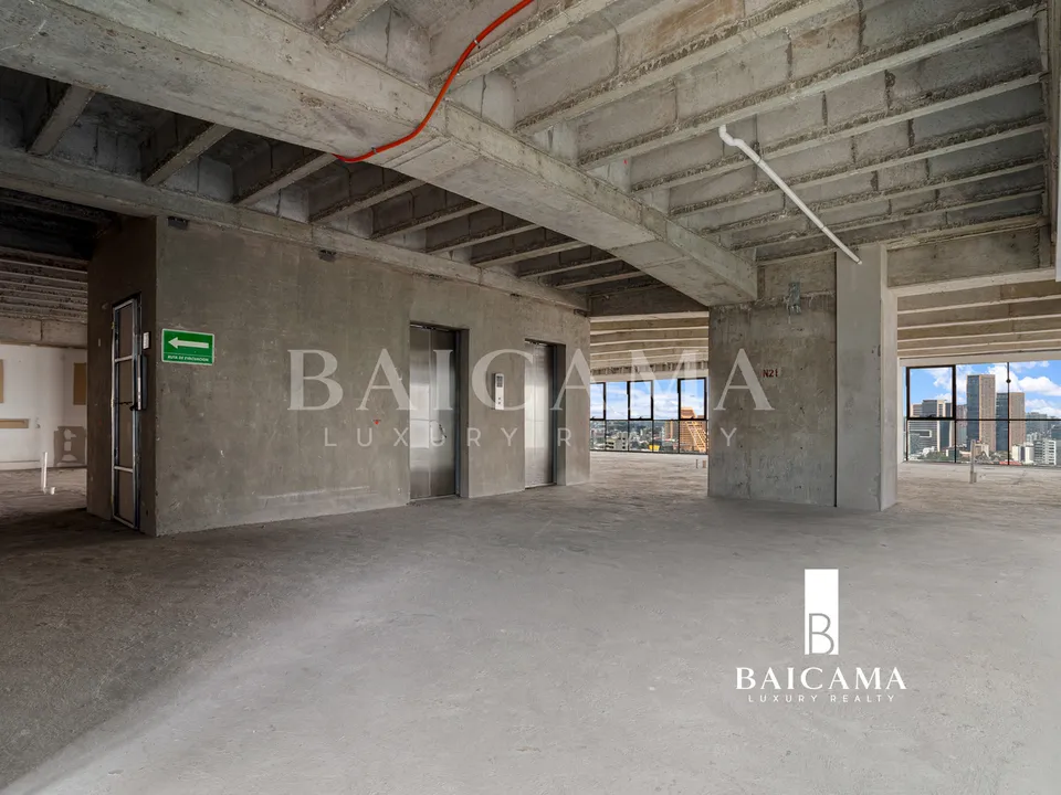 Departamento en Obra Negra en Venta en Campos Eliseos I image 6