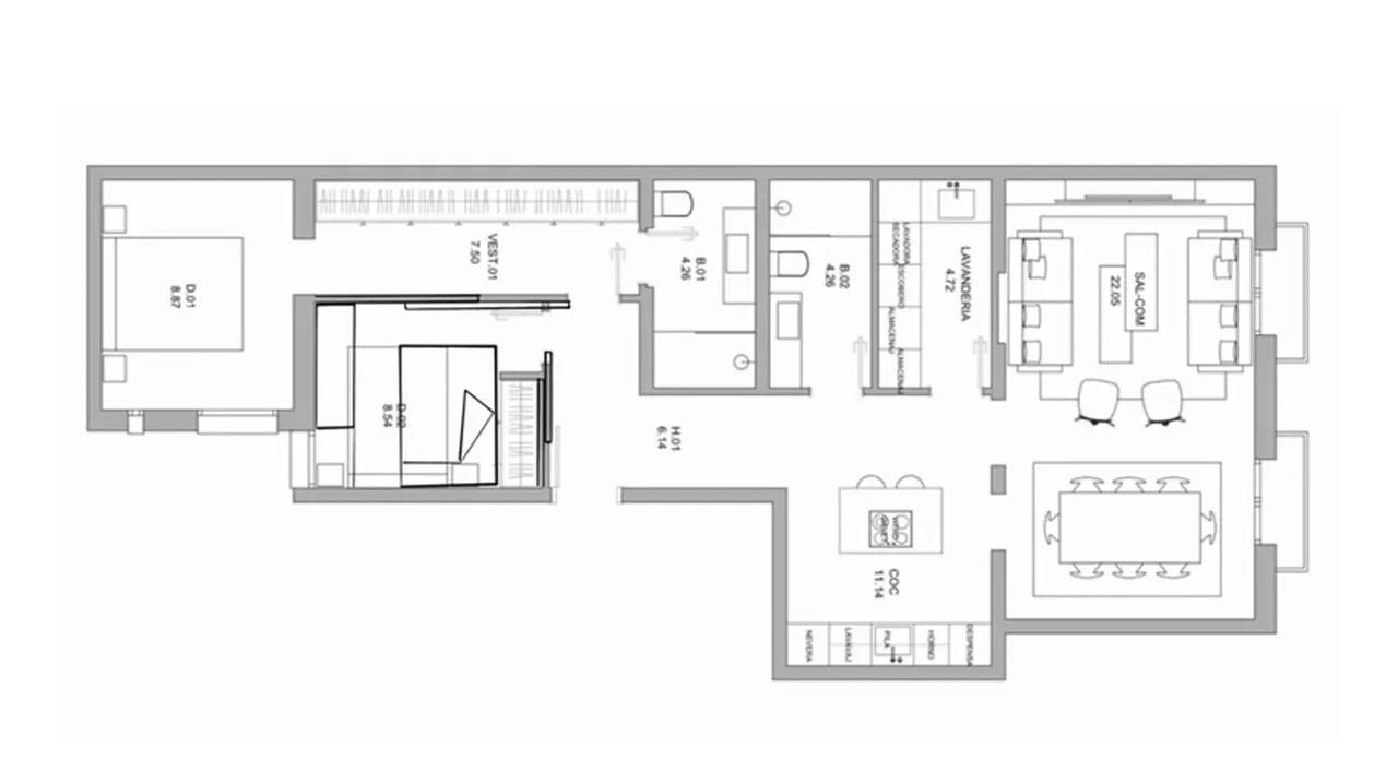 Arrieta , Izq I image 1