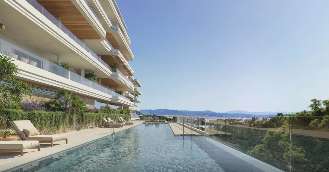 Kosmos - Torremolinos I image 1