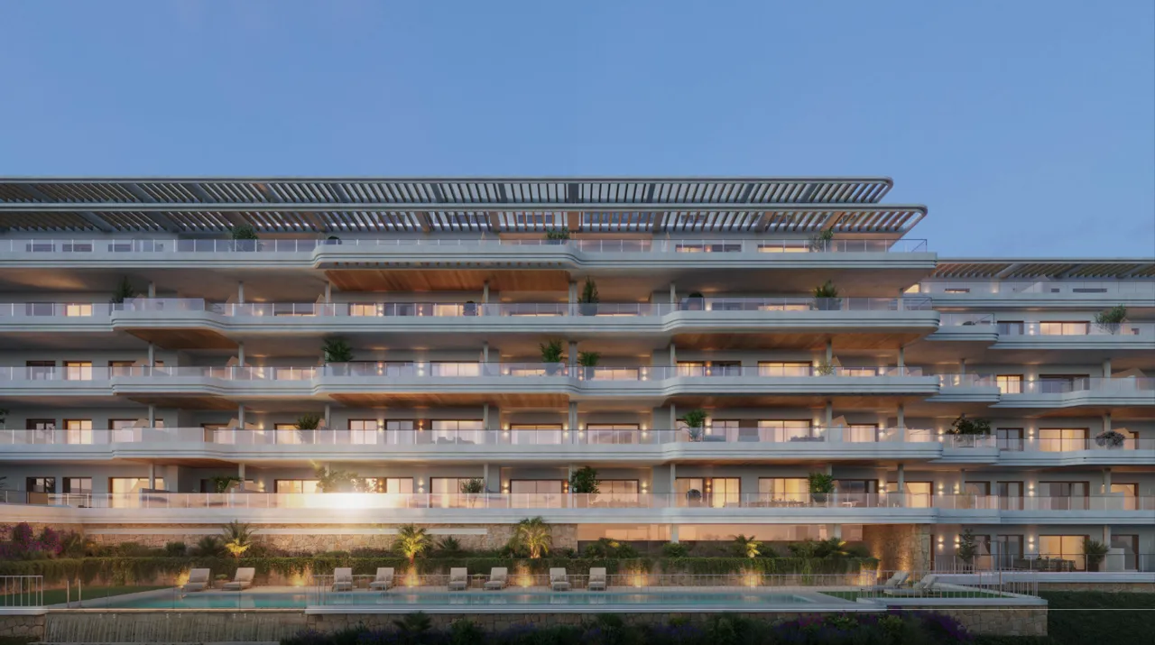 Kosmos - Torremolinos I image 3