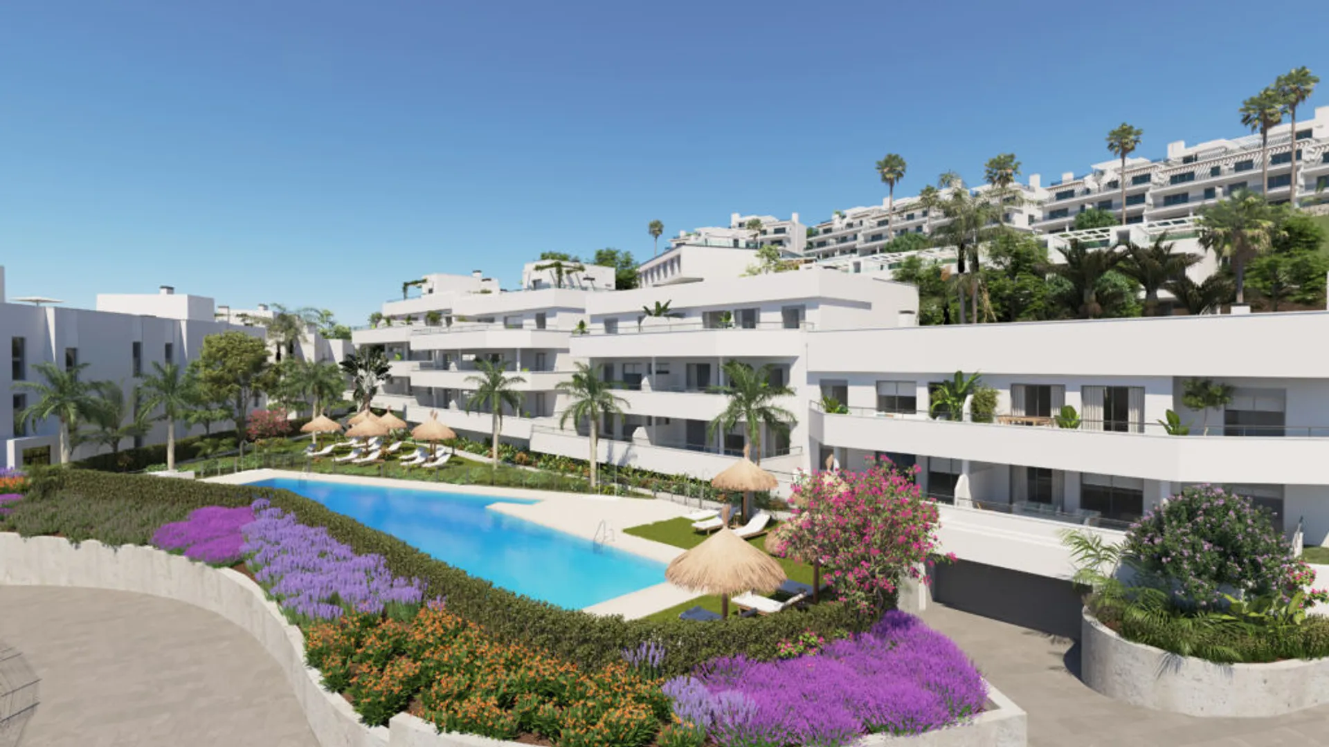 Imagen 1 de Oceana Gardens II - Estepona I