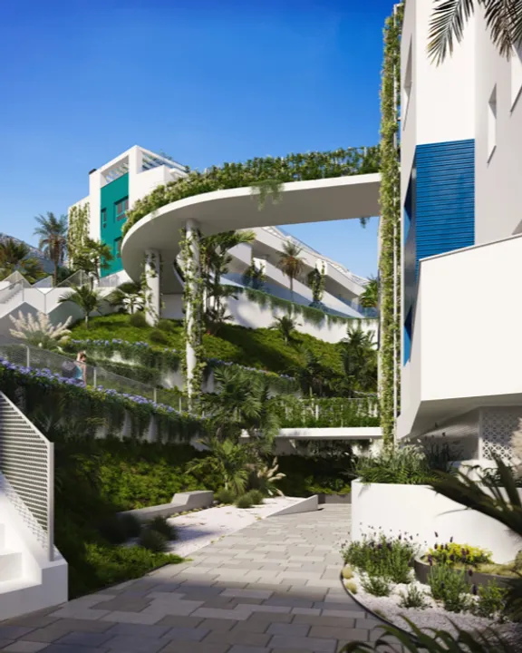 Mijas Sea Views I image 3