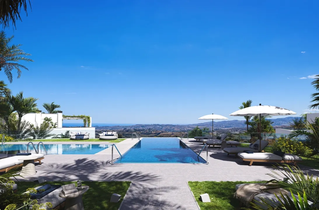 Mijas Sea Views I image 4