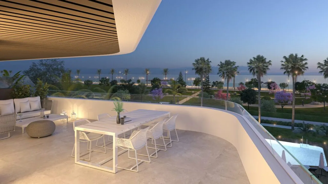 Habitat Alborán Bora - Torremolinos I image 3