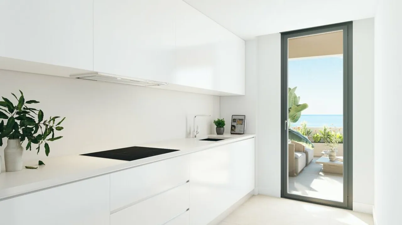 Habitat Alborán Bora - Torremolinos I image 5