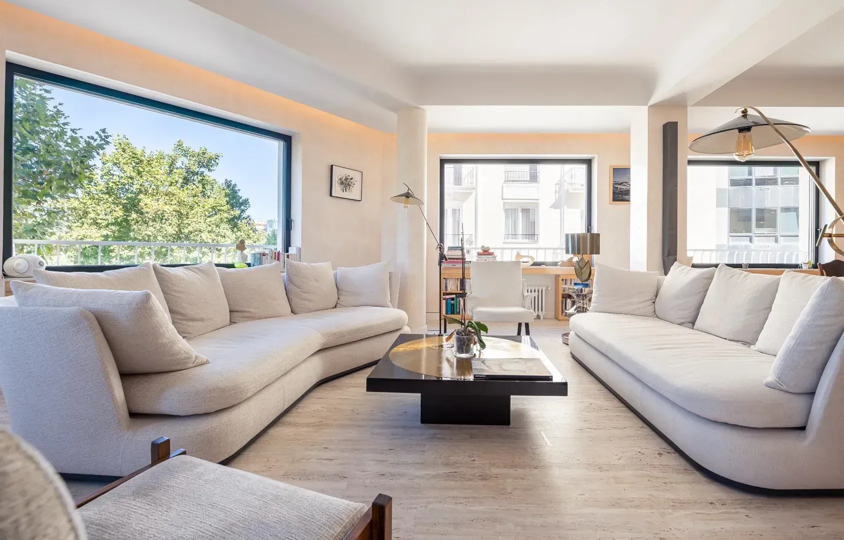 Imagen 1 de Menendez Pelayo Street, D I