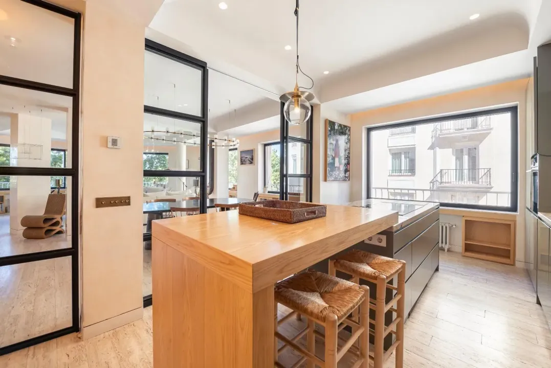 Calle Menendez Pelayo , D I image 1