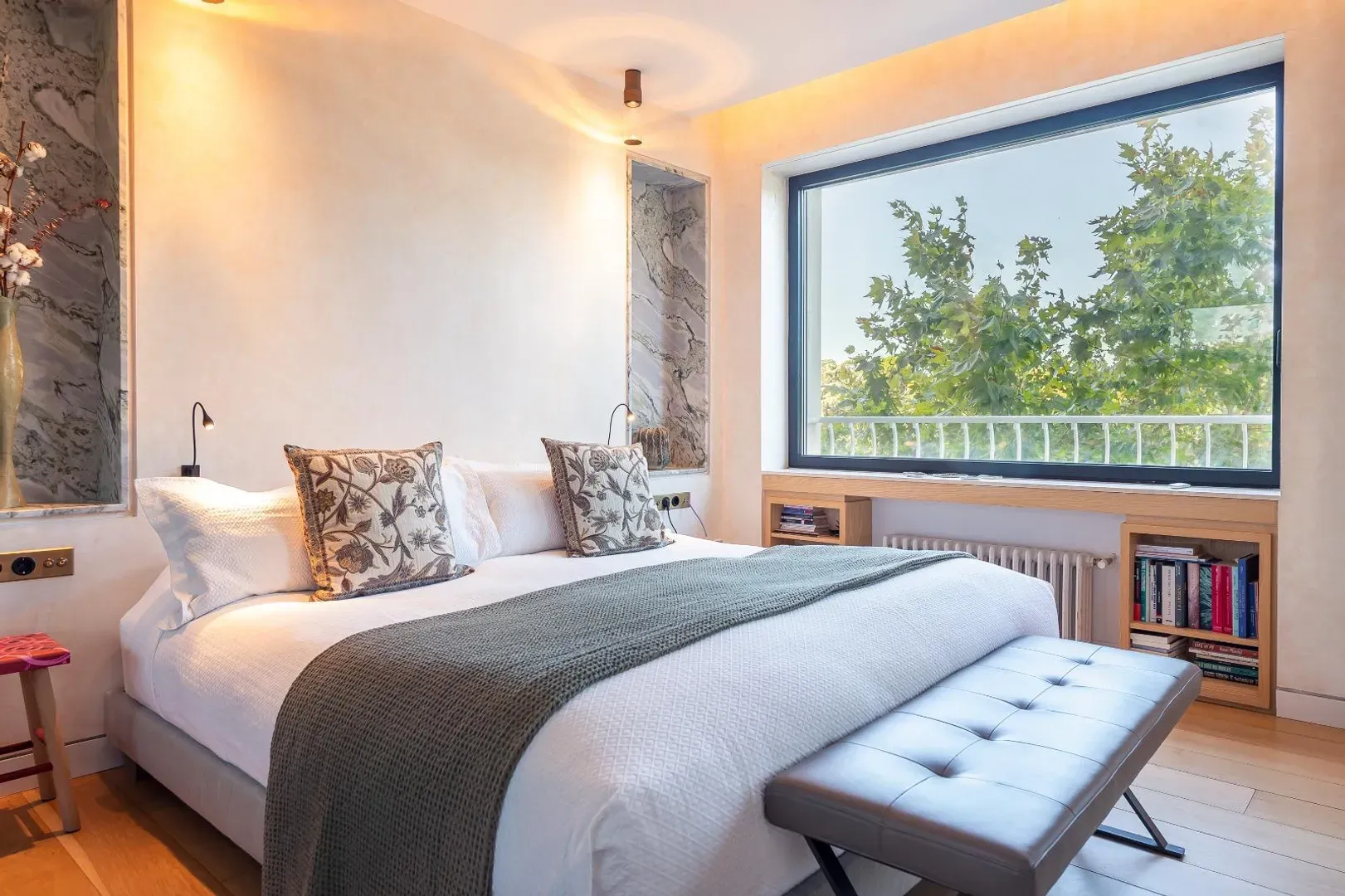 Calle Menendez Pelayo D I image 2