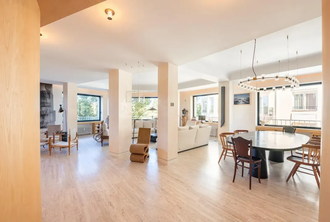 Calle Menendez Pelayo , D I image 4