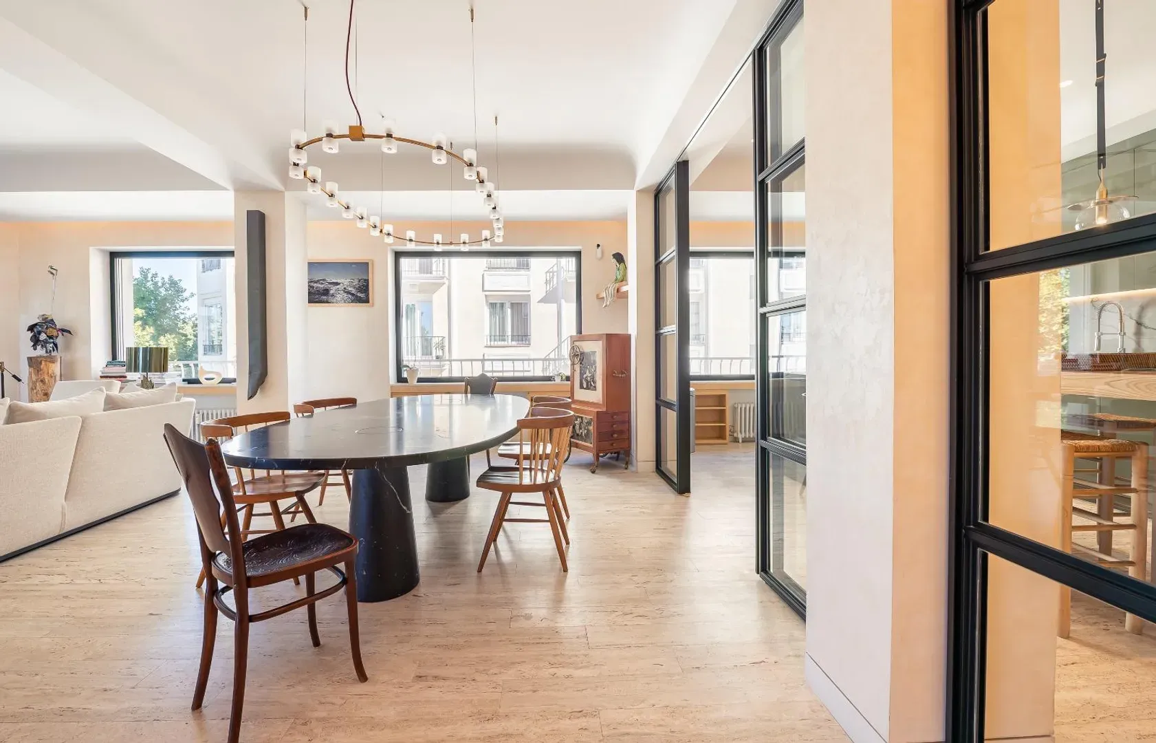 Calle Menendez Pelayo D I image 5