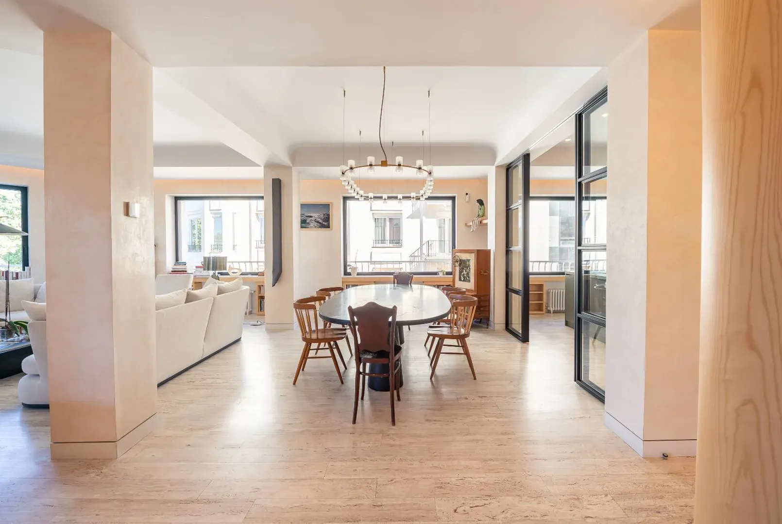 Calle Menendez Pelayo D I image 6