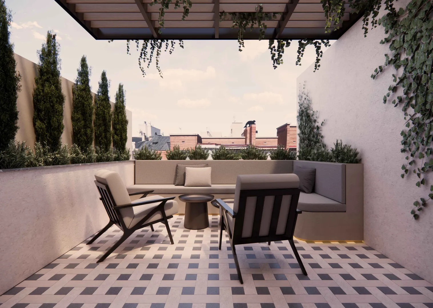 Imagen 1 de Lombía XII