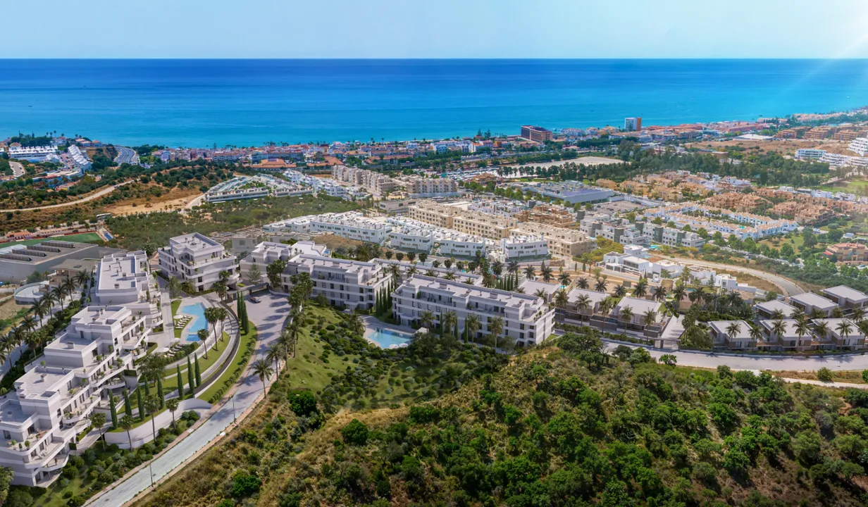 Vission Hills - Las Lagunas de Mijas I image 0