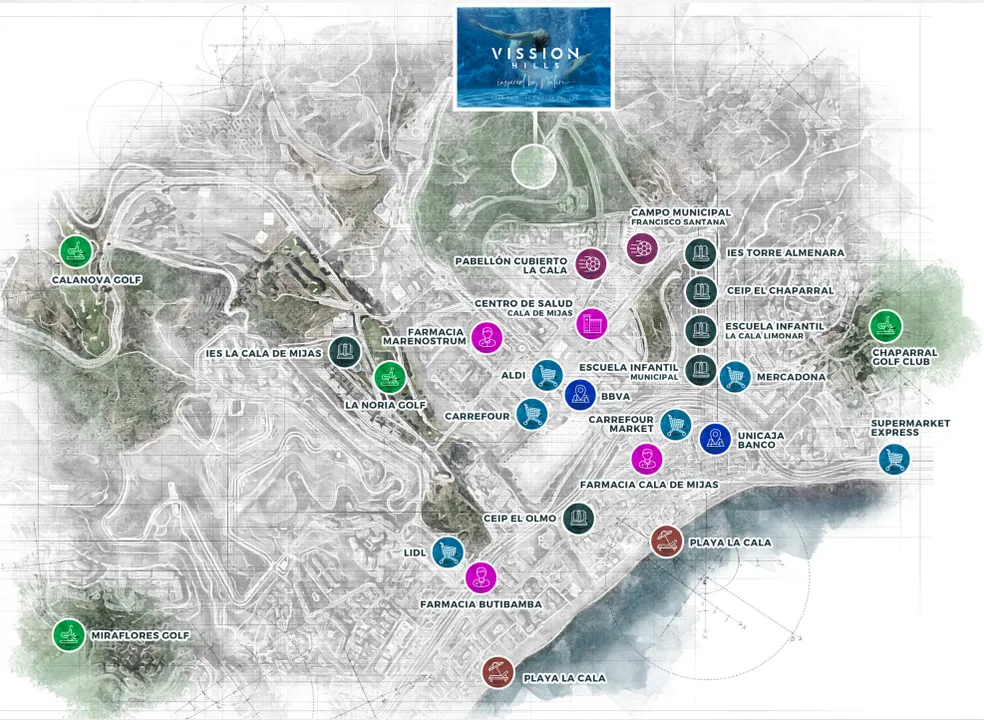 Vission Hills - Las Lagunas de Mijas I image 2