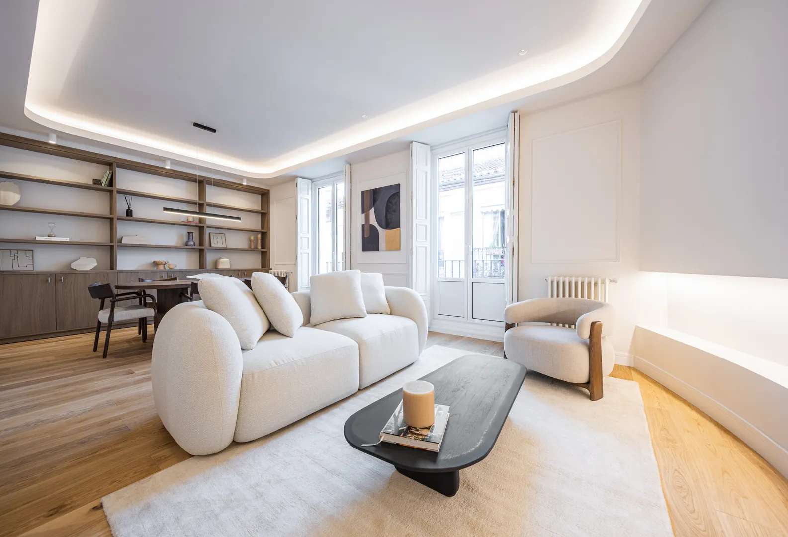 Imagen 1 de Windmill I