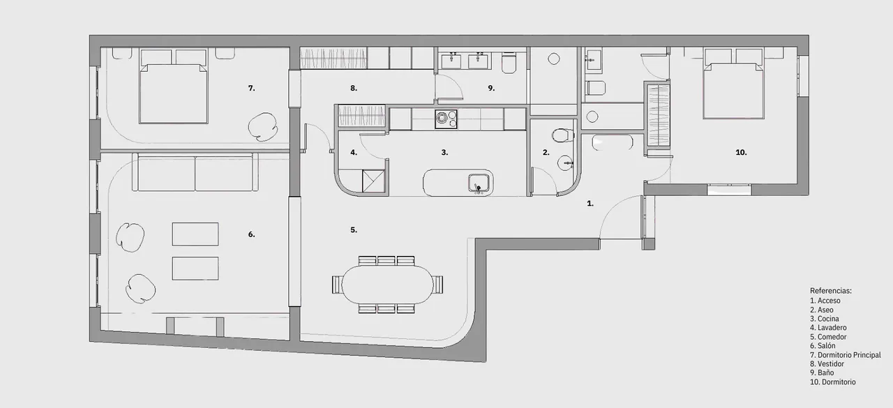 Trafalgar XX image 6