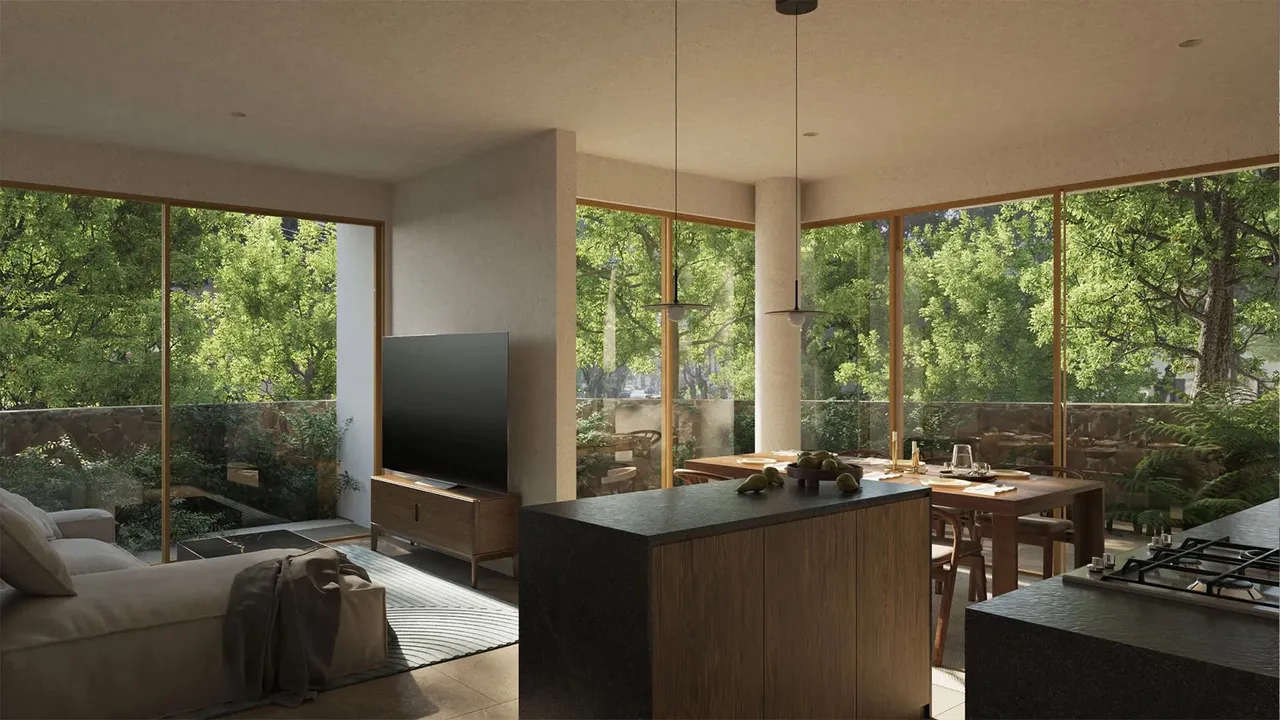 Santander II image 0