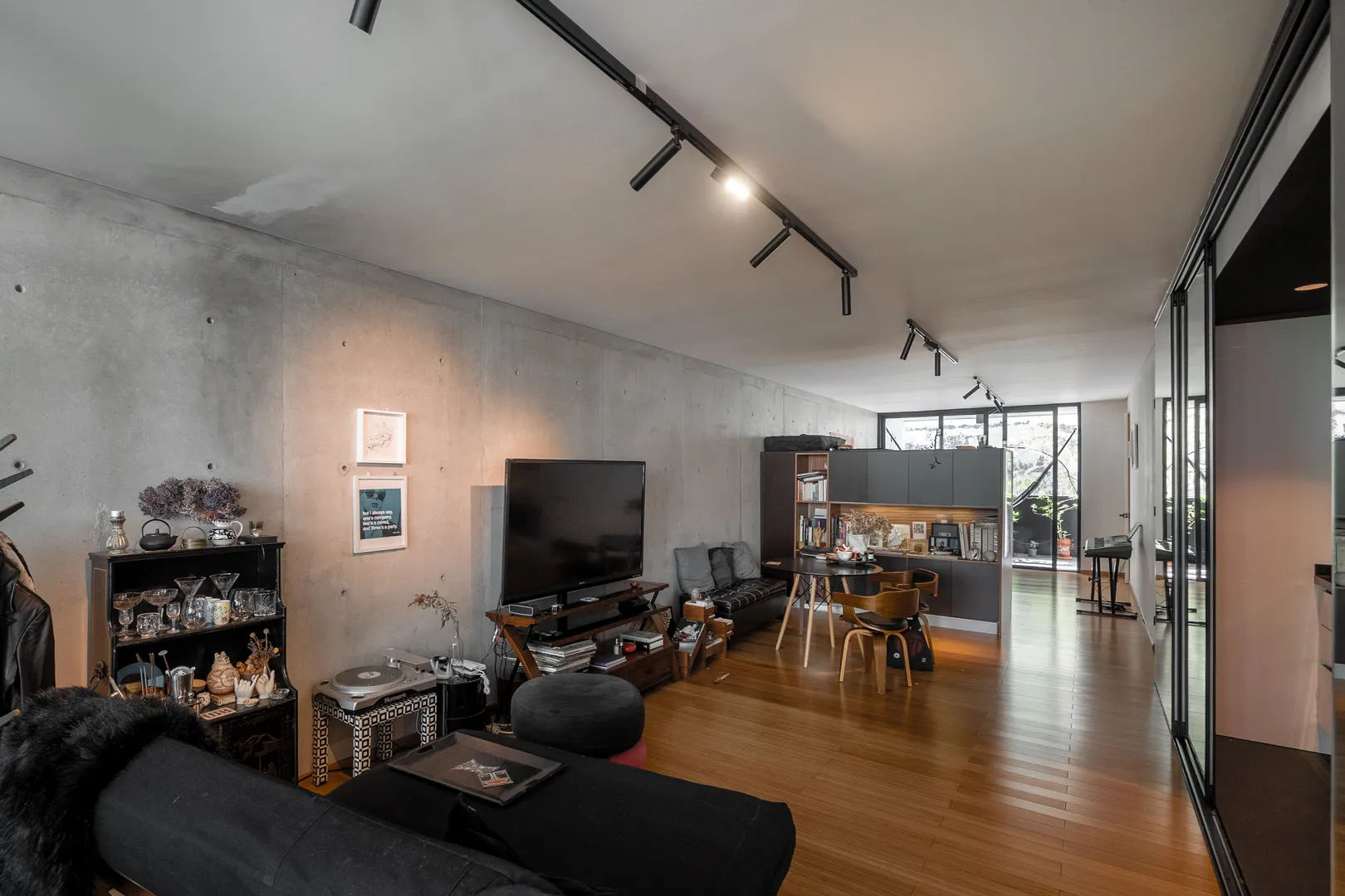 Imagen 1 de Río Lerma IV