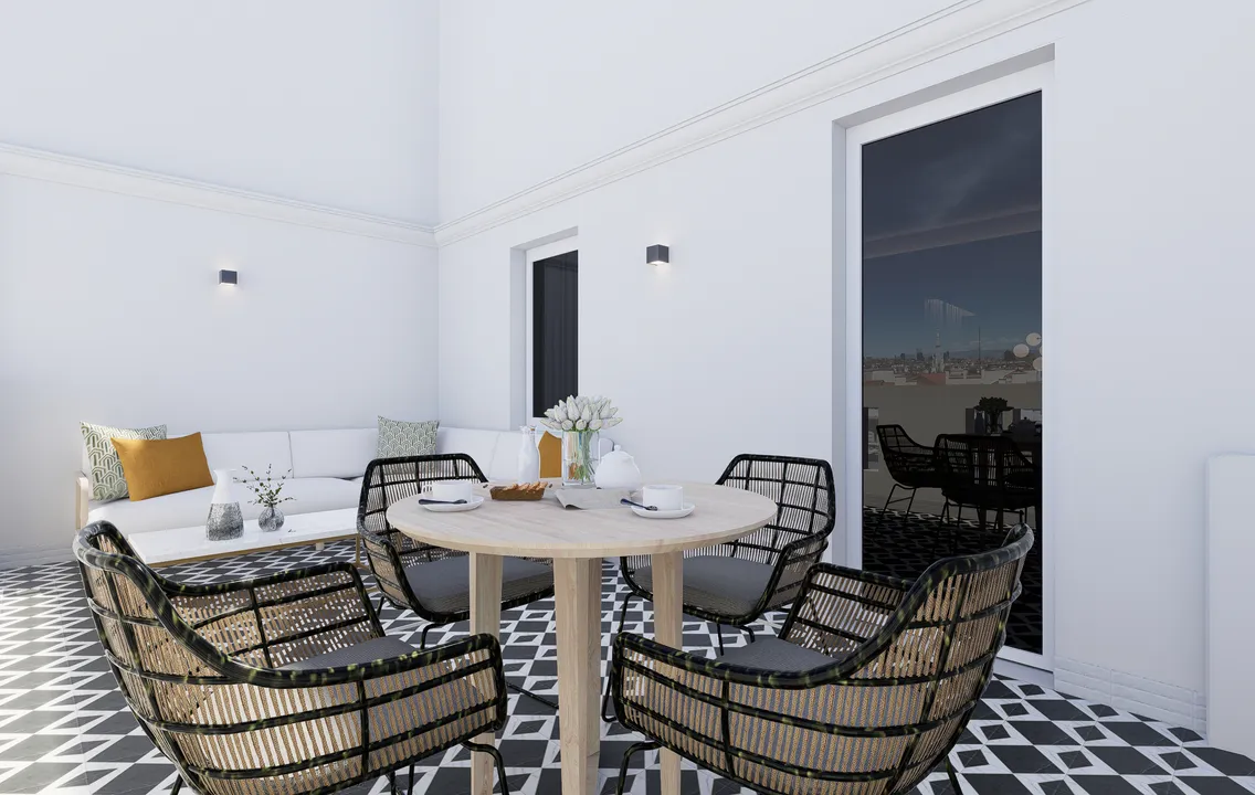 Sainz de Baranda II image 3