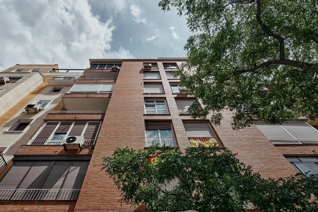 Conde Peñalver IX image 0