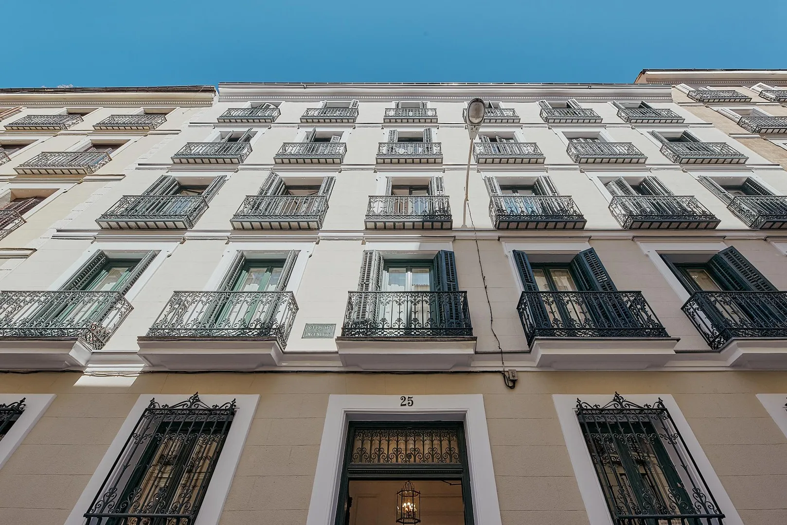 Imagen 1 de Argensola XXV