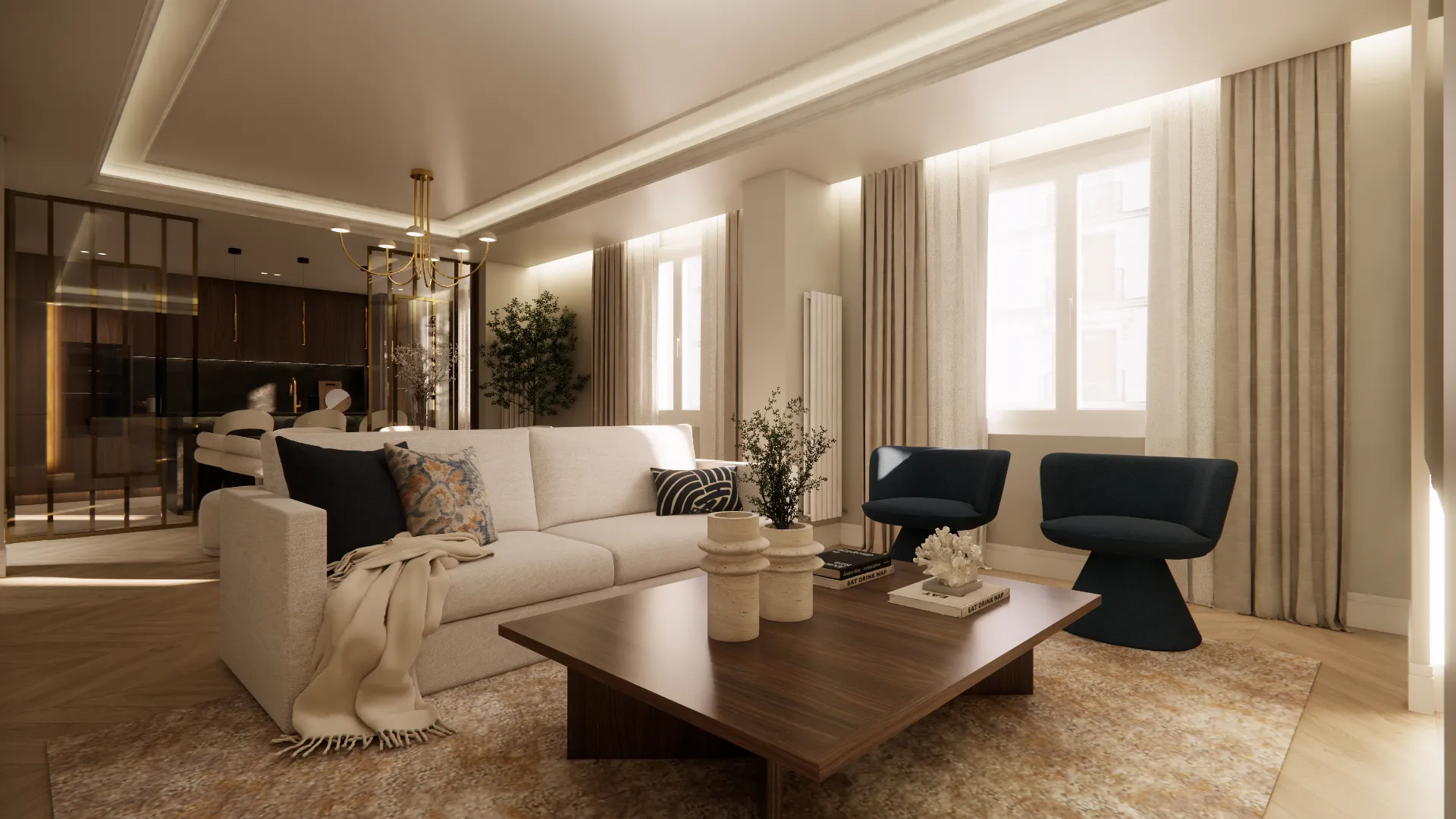 Imagen 1 de Hermosilla XII