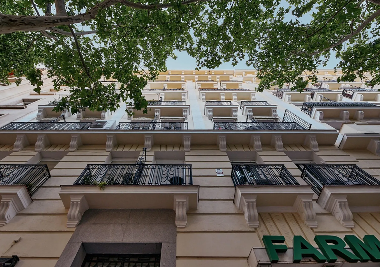 Imagen 1 de Príncipe de Vergara VI